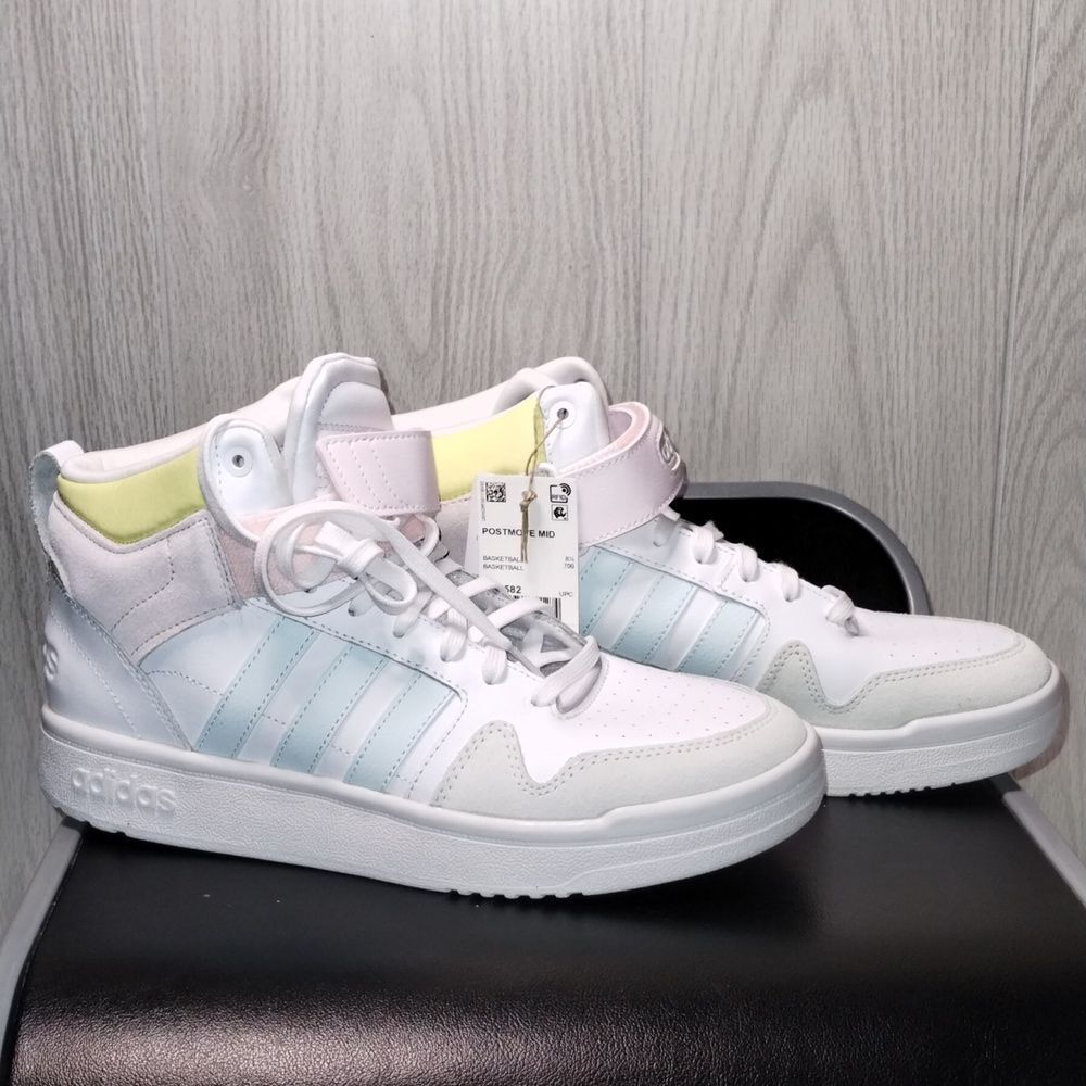 Adidas Postmove mid high Sneaker